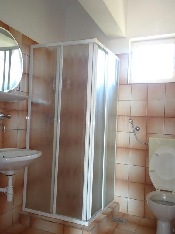 Apartments Vrsa Seline Eksteriør billede