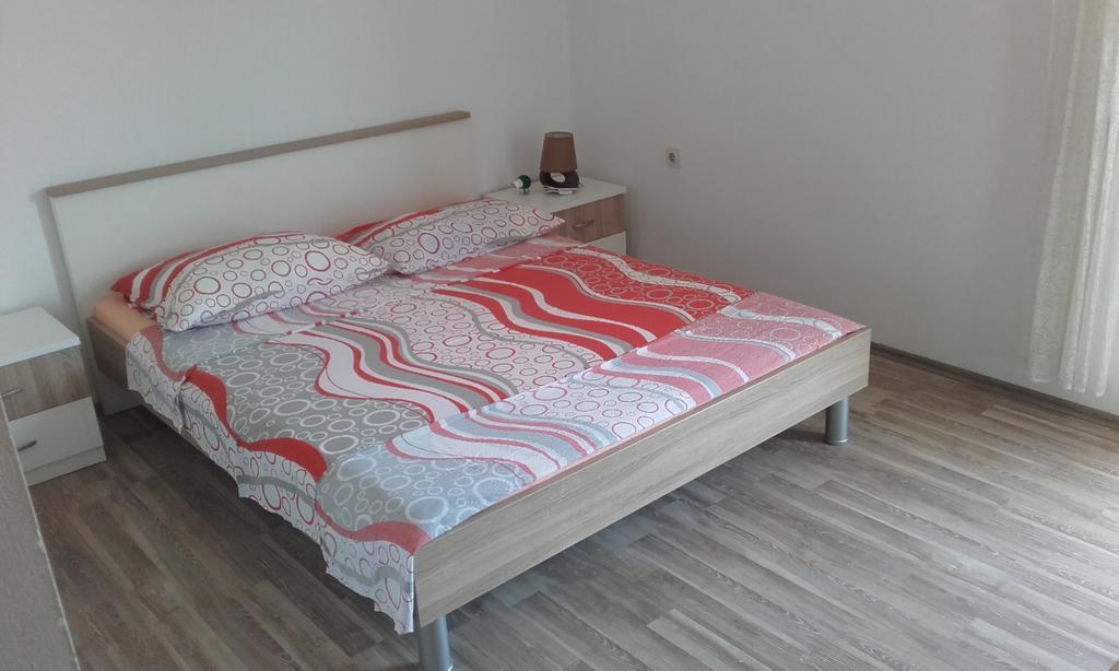Apartments Vrsa Seline Eksteriør billede